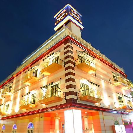 Hotel Casa De Francia Yokohama (Adults Only) מראה חיצוני תמונה