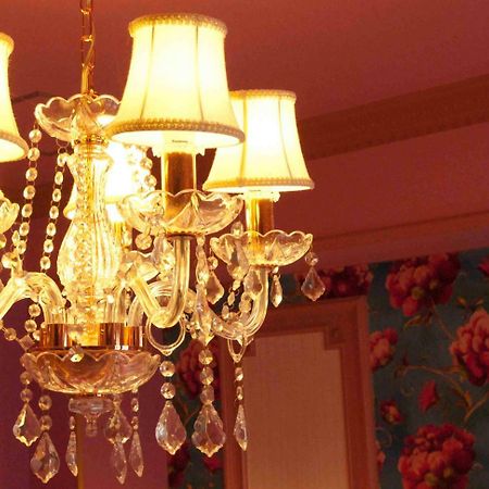 Hotel Casa De Francia Yokohama (Adults Only) מראה חיצוני תמונה