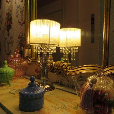 Hotel Casa De Francia Yokohama (Adults Only) מראה חיצוני תמונה