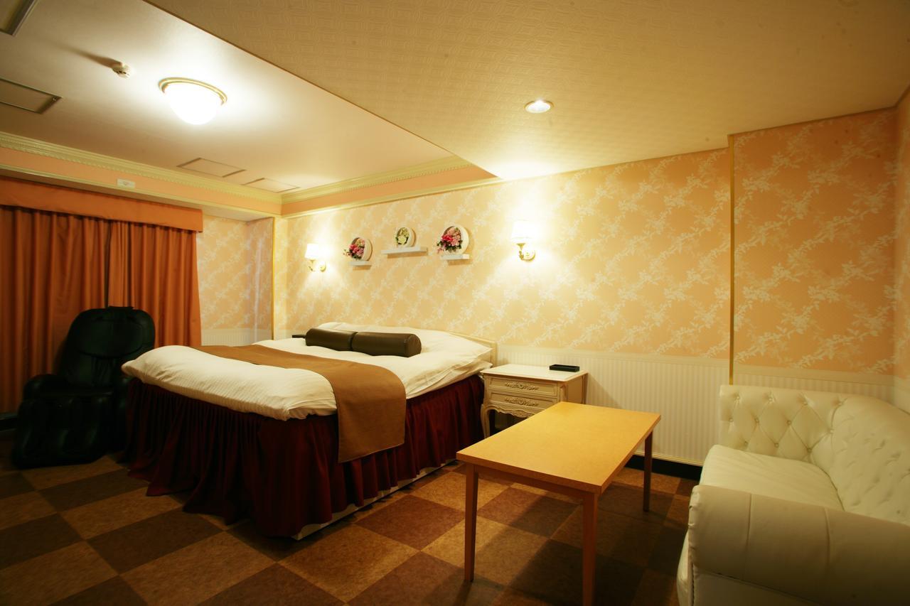 Hotel Casa De Francia Yokohama (Adults Only) מראה חיצוני תמונה