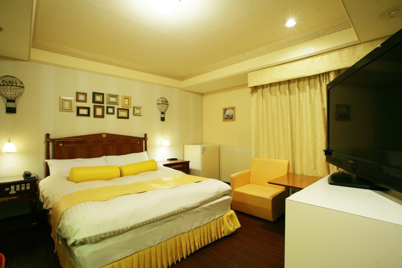 Hotel Casa De Francia Yokohama (Adults Only) מראה חיצוני תמונה