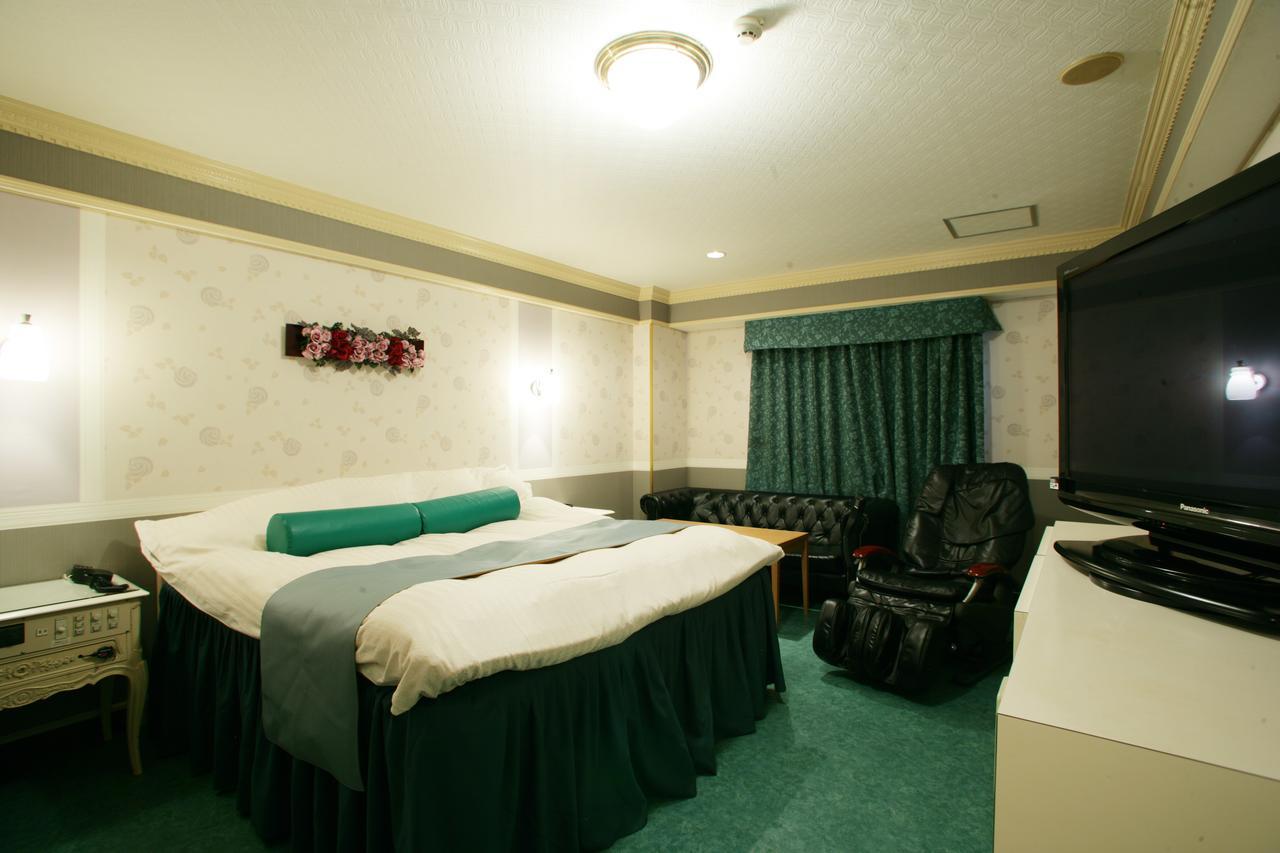 Hotel Casa De Francia Yokohama (Adults Only) מראה חיצוני תמונה