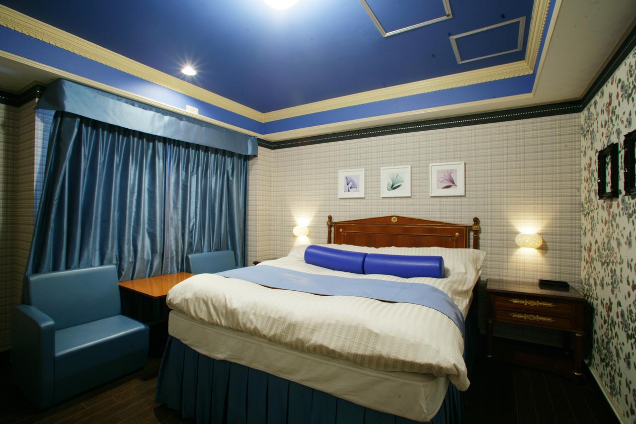 Hotel Casa De Francia Yokohama (Adults Only) מראה חיצוני תמונה
