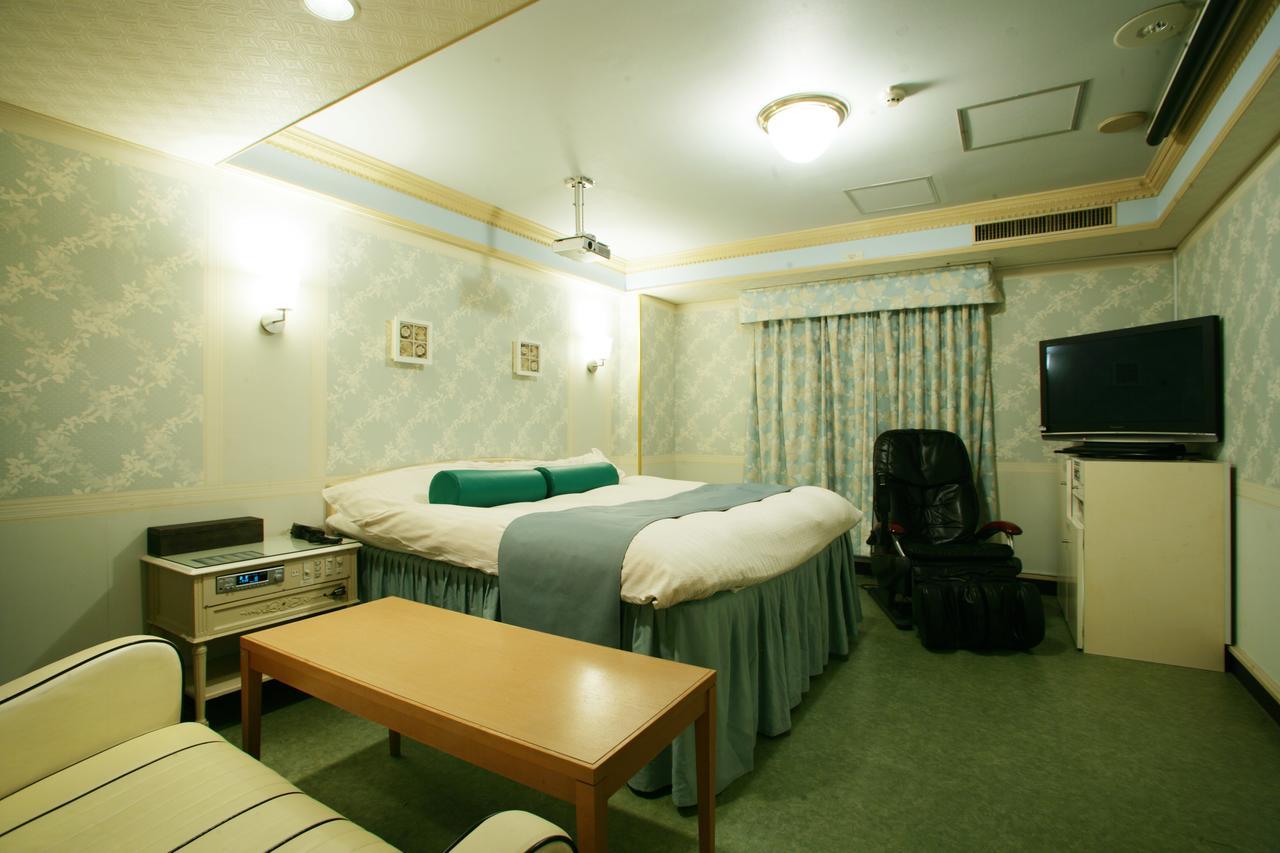 Hotel Casa De Francia Yokohama (Adults Only) מראה חיצוני תמונה