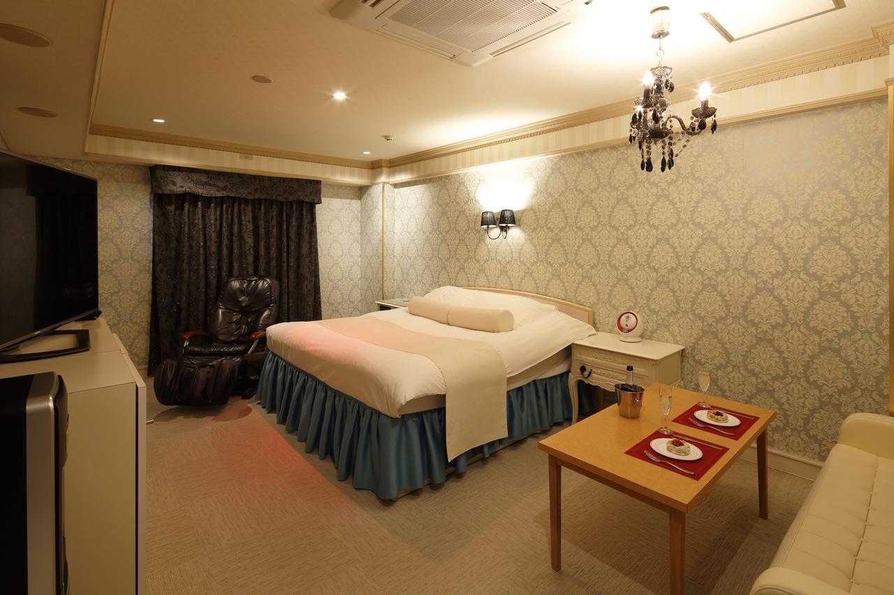 Hotel Casa De Francia Yokohama (Adults Only) מראה חיצוני תמונה