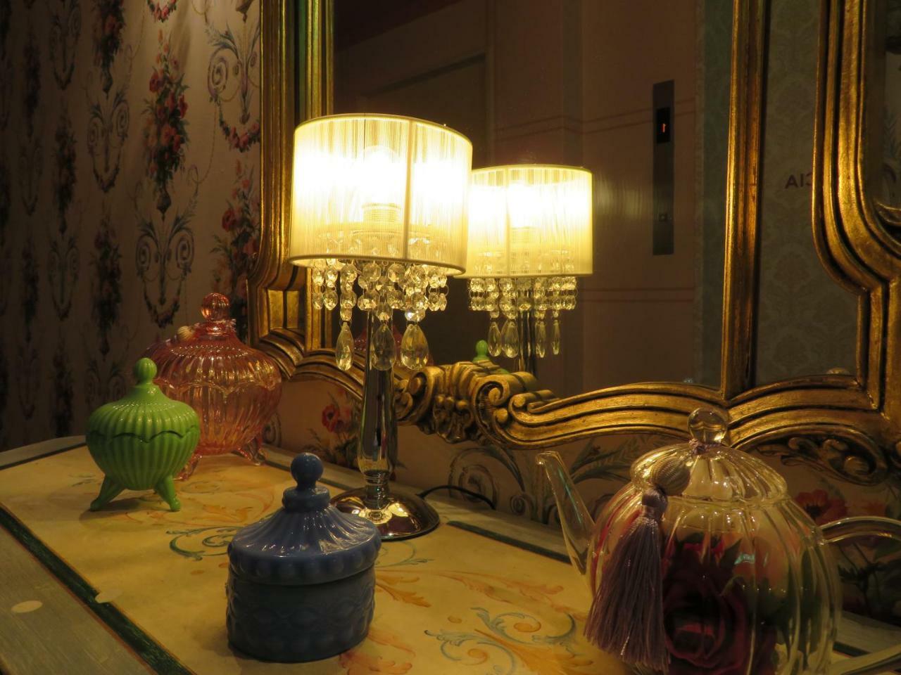 Hotel Casa De Francia Yokohama (Adults Only) מראה חיצוני תמונה