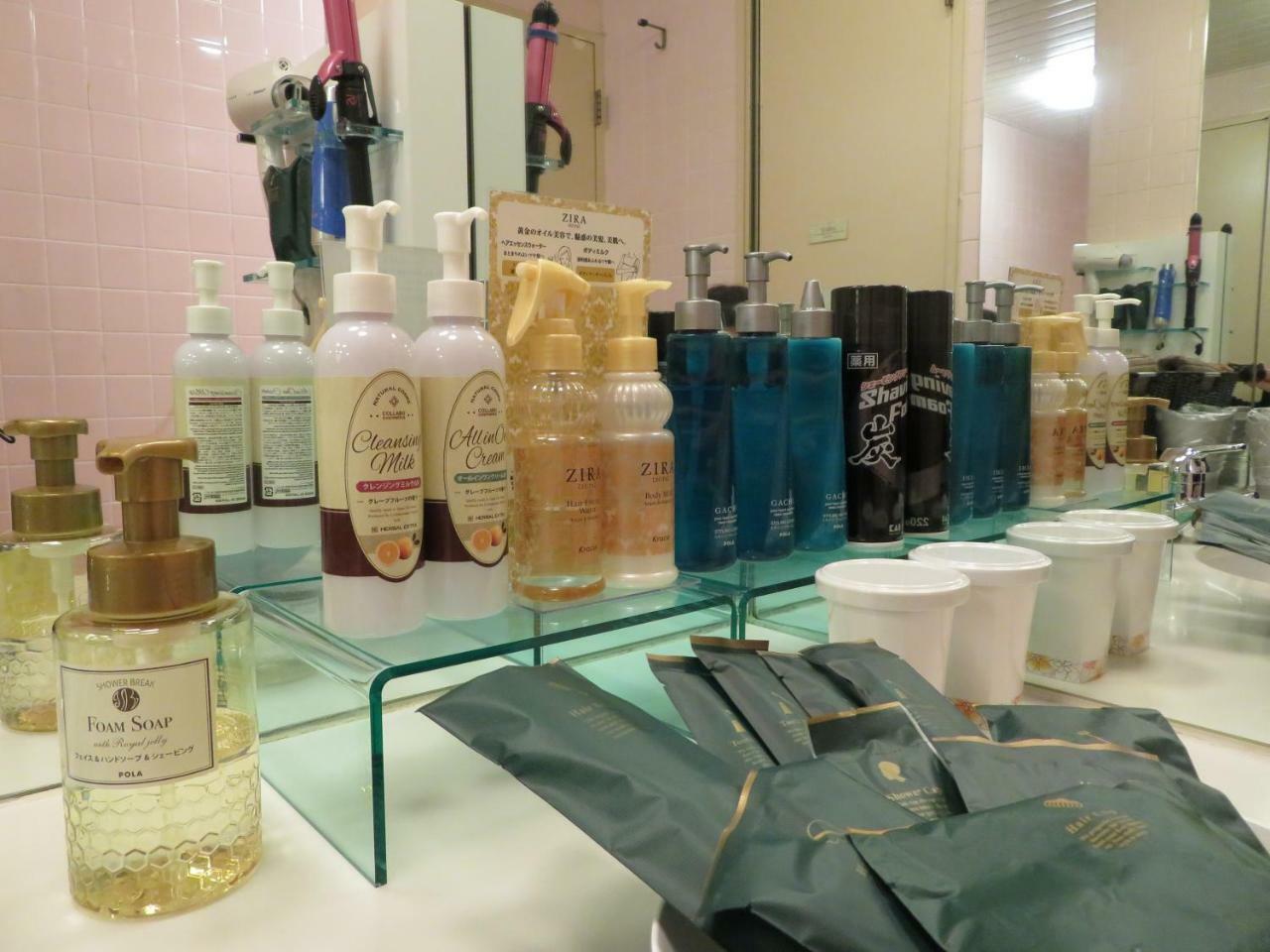 Hotel Casa De Francia Yokohama (Adults Only) מראה חיצוני תמונה