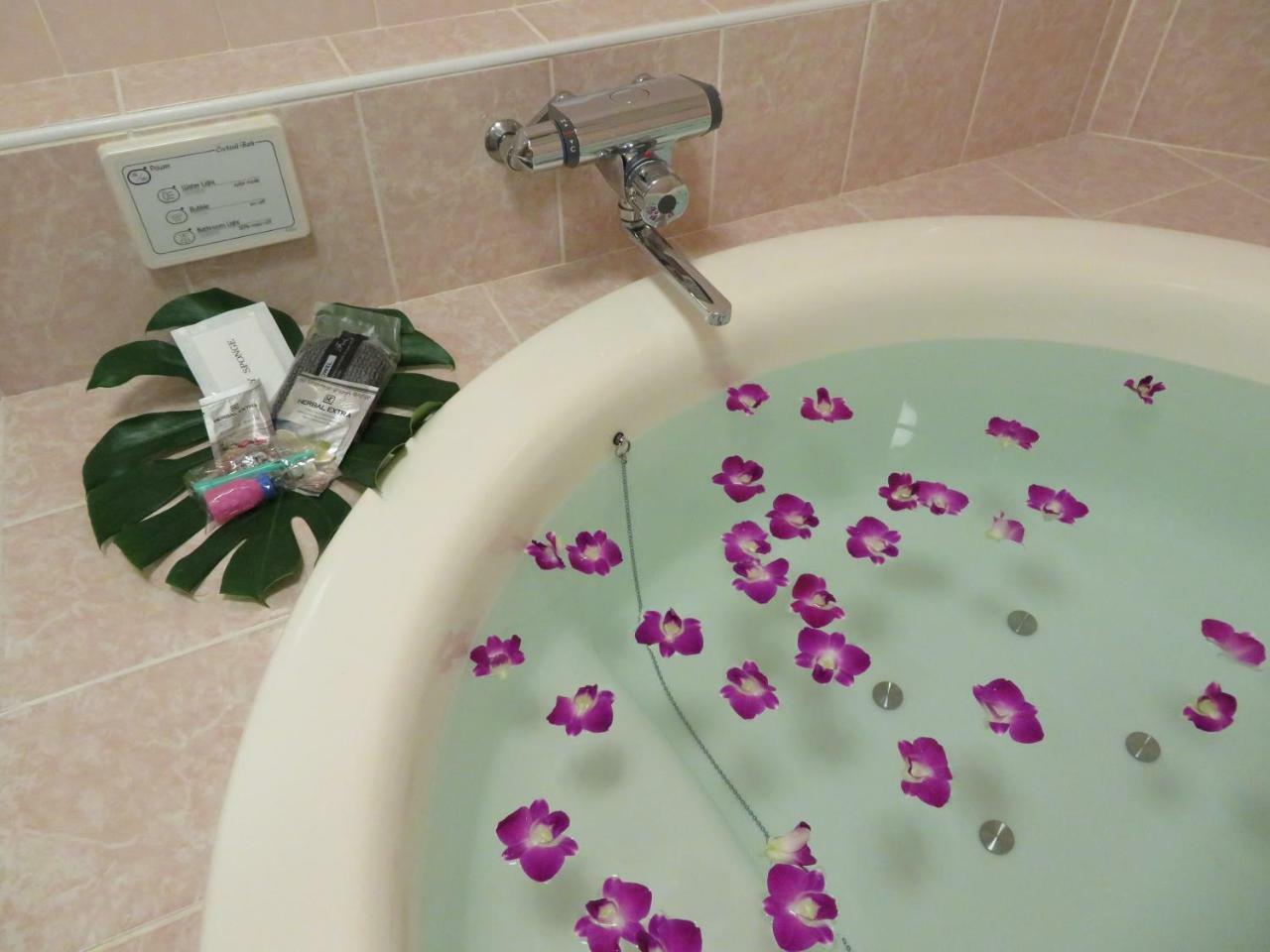 Hotel Casa De Francia Yokohama (Adults Only) מראה חיצוני תמונה